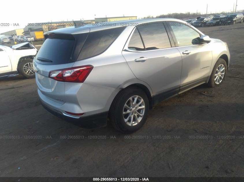 CHEVROLET EQUINOX 2GNAXUEV2L6108814