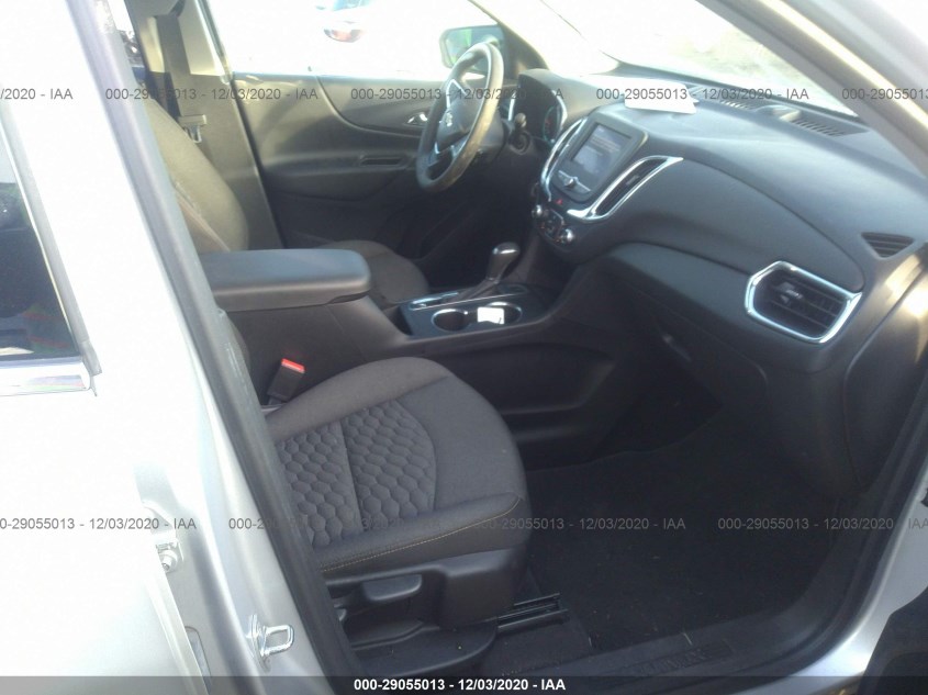 CHEVROLET EQUINOX 2GNAXUEV2L6108814