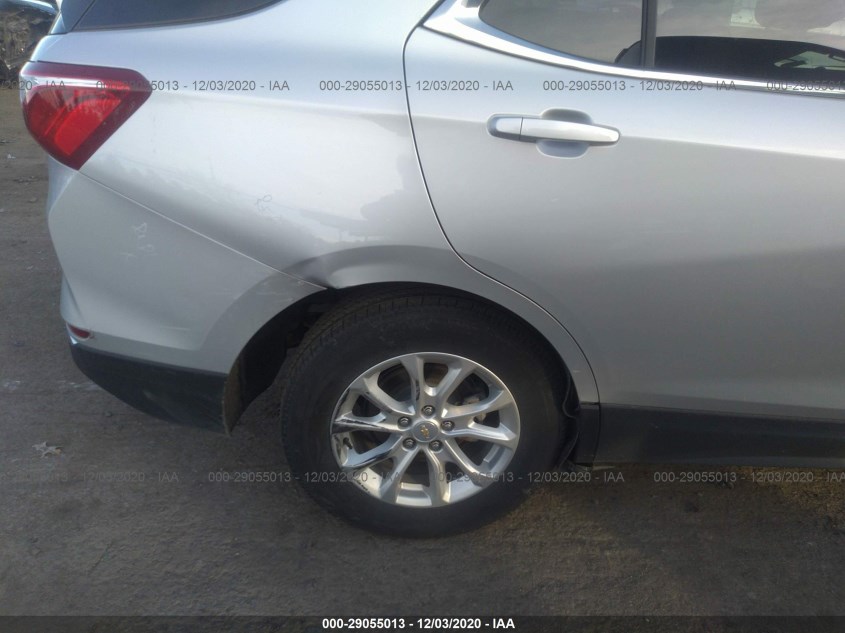 CHEVROLET EQUINOX 2GNAXUEV2L6108814