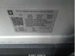 CHEVROLET EQUINOX 2GNAXUEV2L6108814