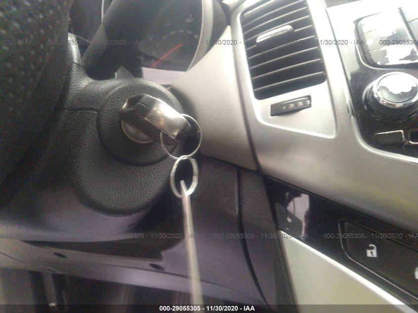 CHEVROLET CRUZE 1G1PA5SH8E7464480