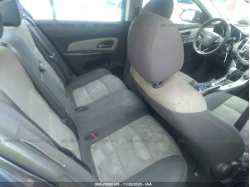 CHEVROLET CRUZE 1G1PA5SH8E7464480