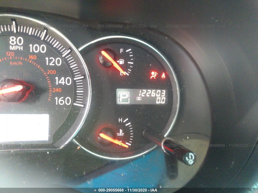 NISSAN MAXIMA 1N4AA5AP8EC447990
