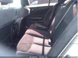 NISSAN MAXIMA 1N4AA5AP8EC447990