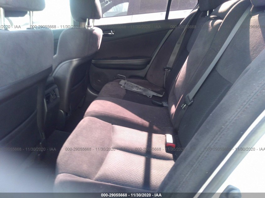 NISSAN MAXIMA 1N4AA5AP8EC447990
