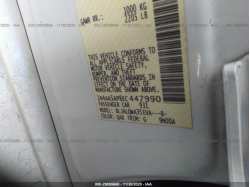 NISSAN MAXIMA 1N4AA5AP8EC447990