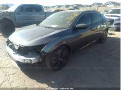 HONDA CIVIC HATCHBACK SHHFK7H54JU211930