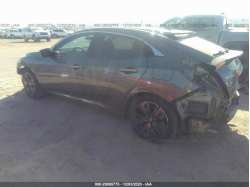 HONDA CIVIC HATCHBACK SHHFK7H54JU211930
