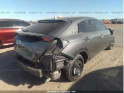 HONDA CIVIC HATCHBACK SHHFK7H54JU211930
