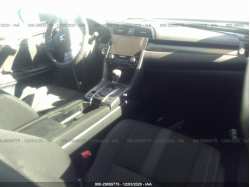 HONDA CIVIC HATCHBACK SHHFK7H54JU211930