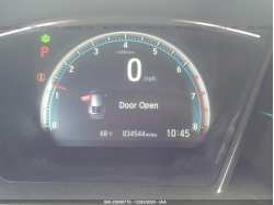 HONDA CIVIC HATCHBACK SHHFK7H54JU211930