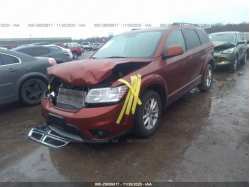 DODGE JOURNEY 3C4PDCBG1ET178203