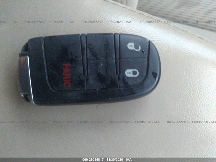 DODGE JOURNEY 3C4PDCBG1ET178203