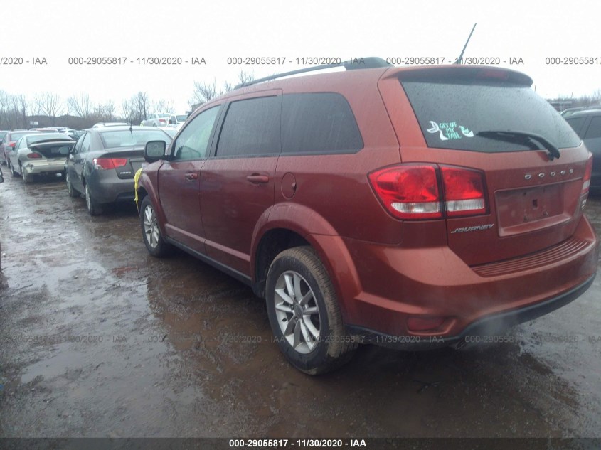 DODGE JOURNEY 3C4PDCBG1ET178203