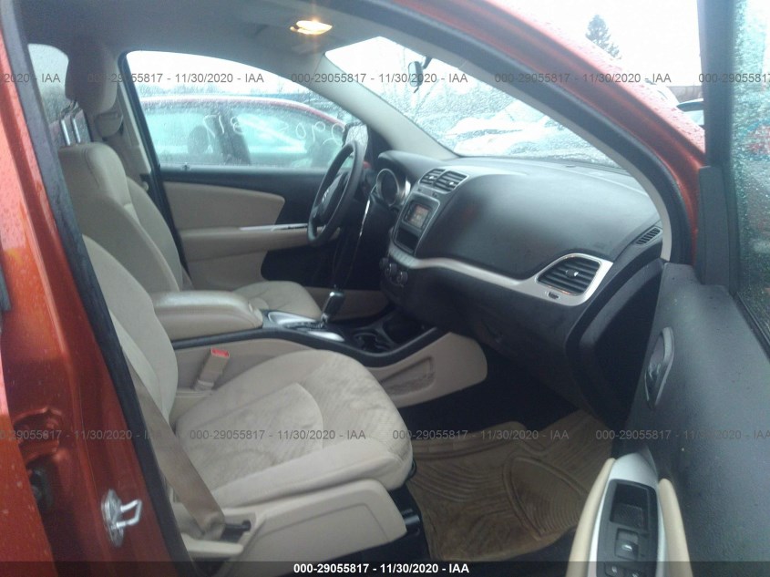 DODGE JOURNEY 3C4PDCBG1ET178203