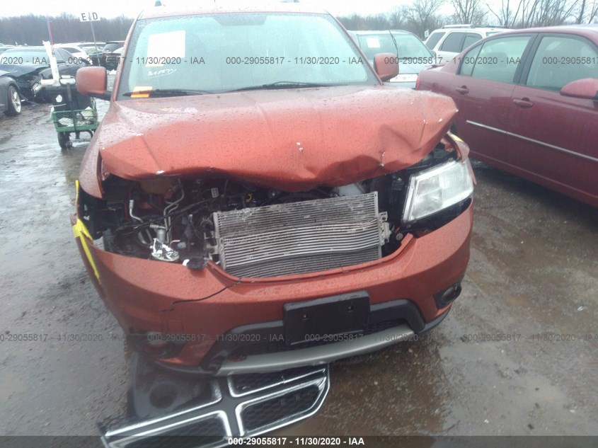 DODGE JOURNEY 3C4PDCBG1ET178203
