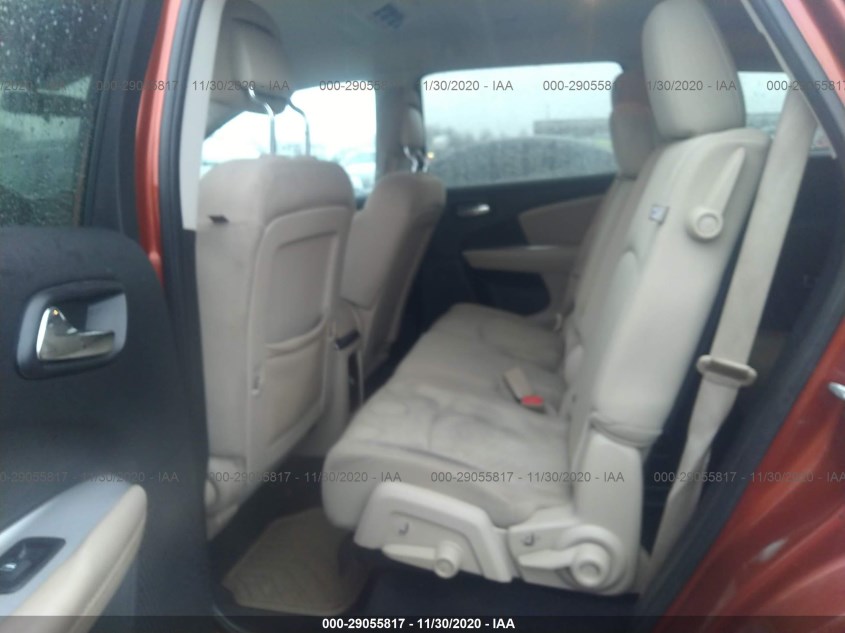 DODGE JOURNEY 3C4PDCBG1ET178203