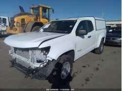 CHEVROLET COLORADO 1GCHTBEA5G1114457