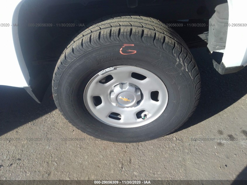 CHEVROLET COLORADO 1GCHTBEA5G1114457
