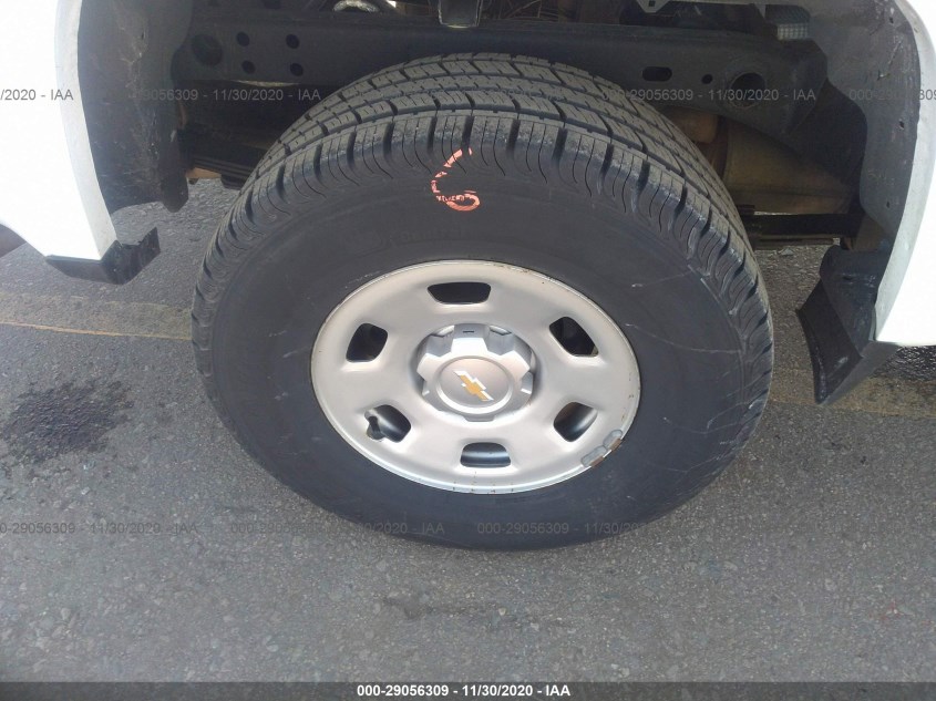 CHEVROLET COLORADO 1GCHTBEA5G1114457