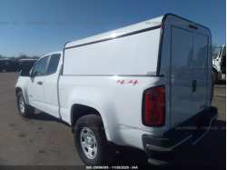 CHEVROLET COLORADO 1GCHTBEA5G1114457