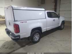CHEVROLET COLORADO 1GCHTBEA5G1114457