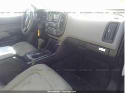 CHEVROLET COLORADO 1GCHTBEA5G1114457