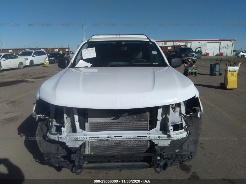 CHEVROLET COLORADO 1GCHTBEA5G1114457
