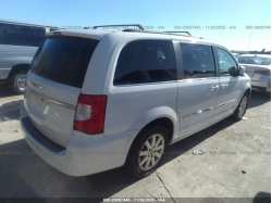 CHRYSLER TOWN & COUNTRY 2C4RC1BG0GR297575