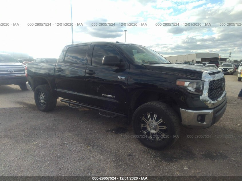 TOYOTA TUNDRA 2WD 5TFEY5F12JX229932