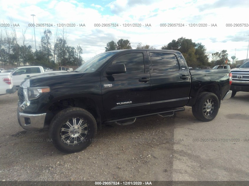 TOYOTA TUNDRA 2WD 5TFEY5F12JX229932