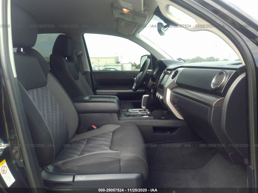 TOYOTA TUNDRA 2WD 5TFEY5F12JX229932