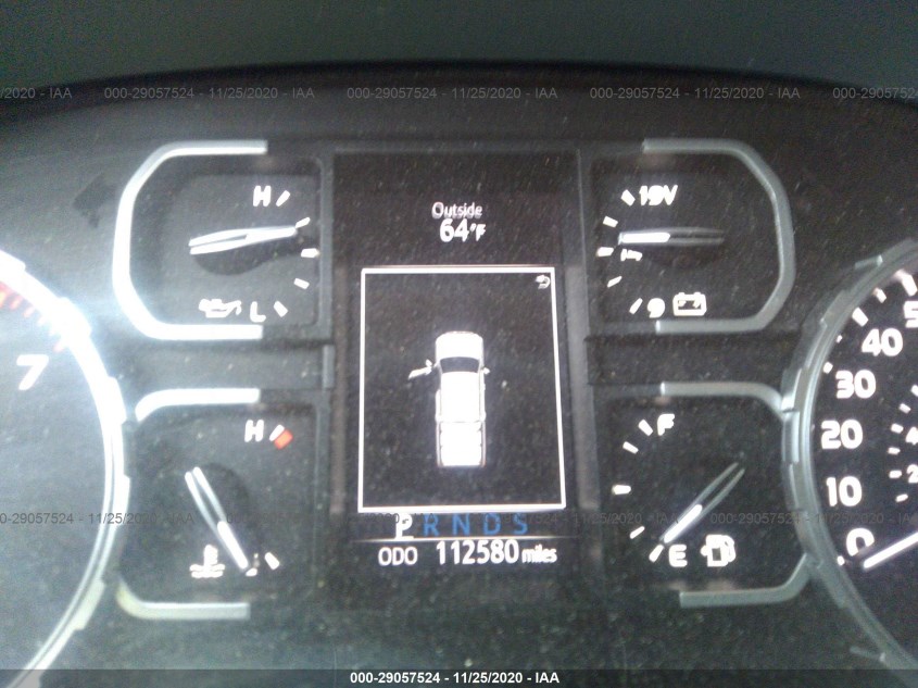 TOYOTA TUNDRA 2WD 5TFEY5F12JX229932