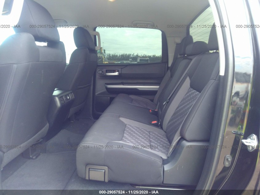 TOYOTA TUNDRA 2WD 5TFEY5F12JX229932
