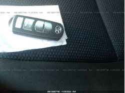 TOYOTA YARIS SEDAN 3MYDLBYV7KY507055