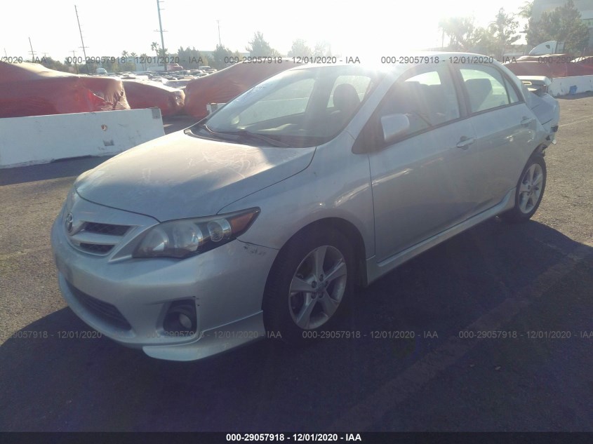 TOYOTA COROLLA 5YFBU4EE7DP145301
