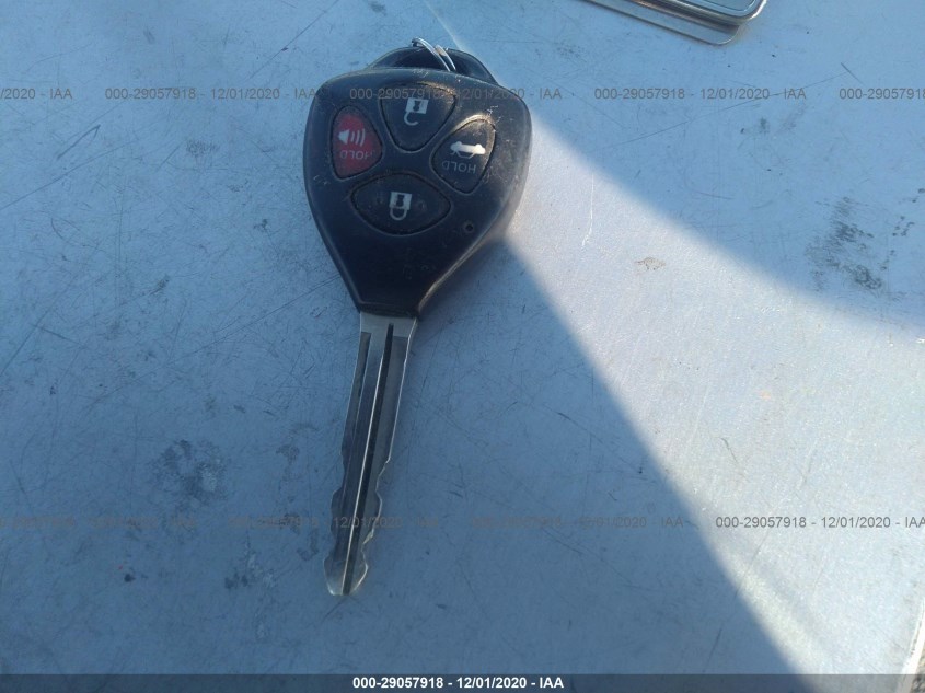 TOYOTA COROLLA 5YFBU4EE7DP145301