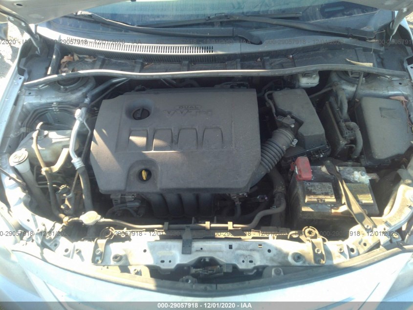 TOYOTA COROLLA 5YFBU4EE7DP145301