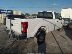 FORD SUPER DUTY F-250 SRW 1FTBF2A62JEC06107