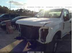 FORD SUPER DUTY F-250 SRW 1FTBF2A62JEC06107