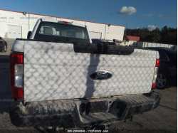 FORD SUPER DUTY F-250 SRW 1FTBF2A62JEC06107