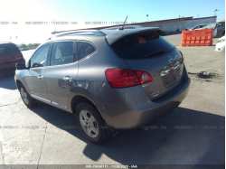 NISSAN ROGUE SELECT JN8AS5MT3EW618986