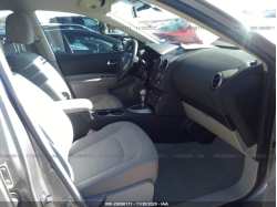 NISSAN ROGUE SELECT JN8AS5MT3EW618986