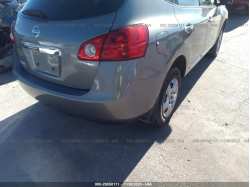 NISSAN ROGUE SELECT JN8AS5MT3EW618986