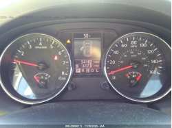 NISSAN ROGUE SELECT JN8AS5MT3EW618986