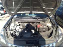 NISSAN ROGUE SELECT JN8AS5MT3EW618986