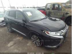 MITSUBISHI OUTLANDER JA4AZ3A35LZ017715