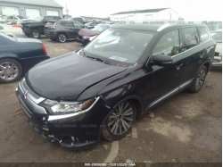 MITSUBISHI OUTLANDER JA4AZ3A35LZ017715