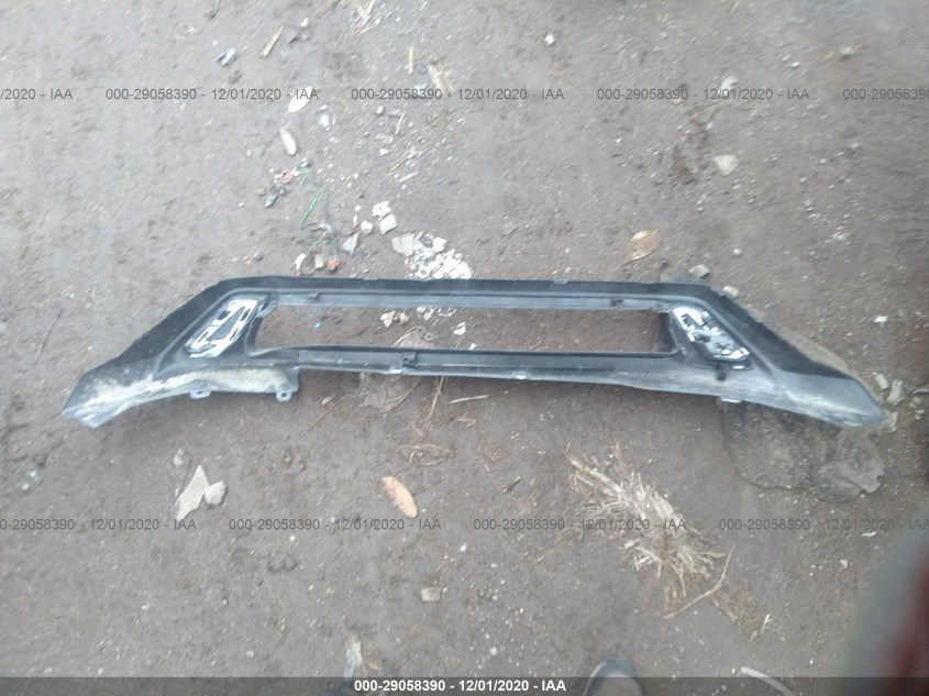 MITSUBISHI OUTLANDER JA4AZ3A35LZ017715