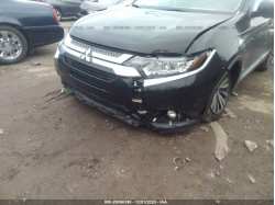 MITSUBISHI OUTLANDER JA4AZ3A35LZ017715